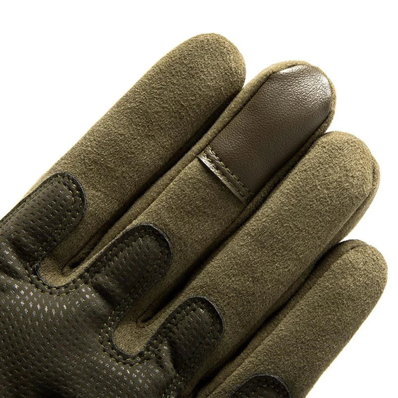 Motorcycle Gloves Touch Screen