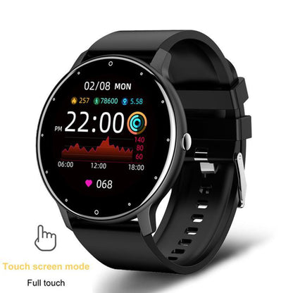 Montre intelligente de fitness ZL02D - Étanche