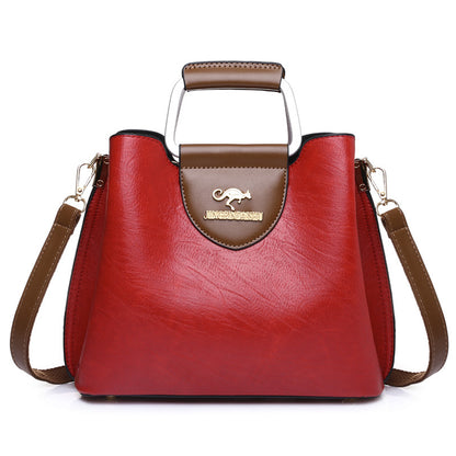 Women's Unique Design Shoulder Tote Bag