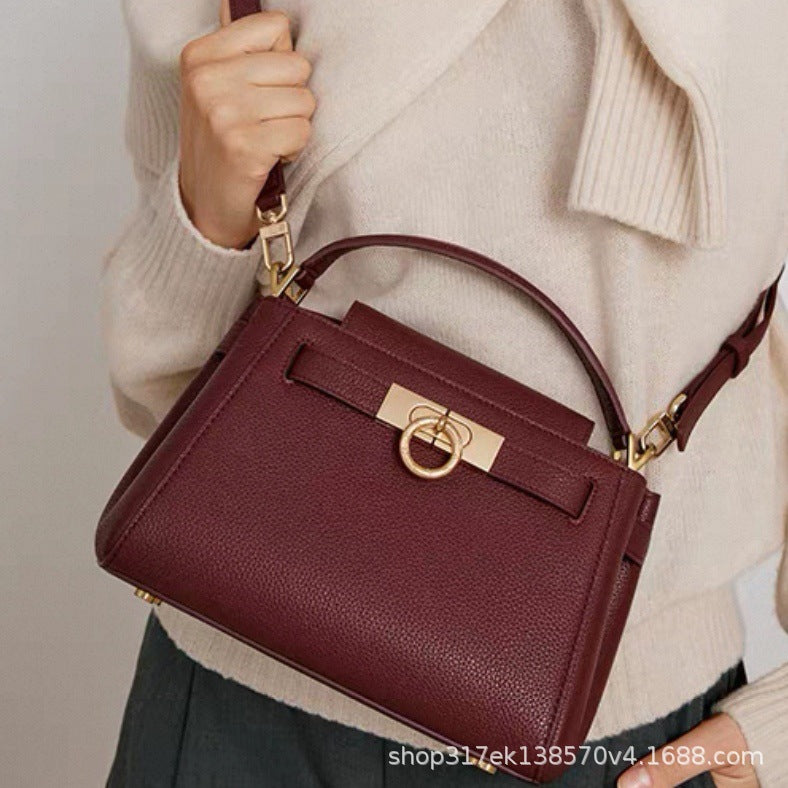 Crossbody Bag Commute Bag