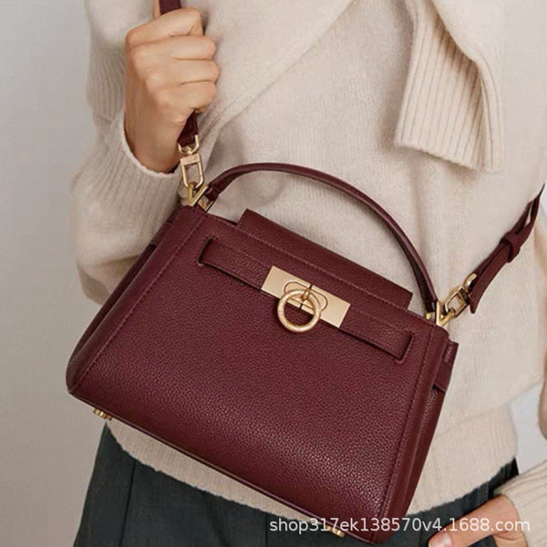 Crossbody Bag Commute Bag