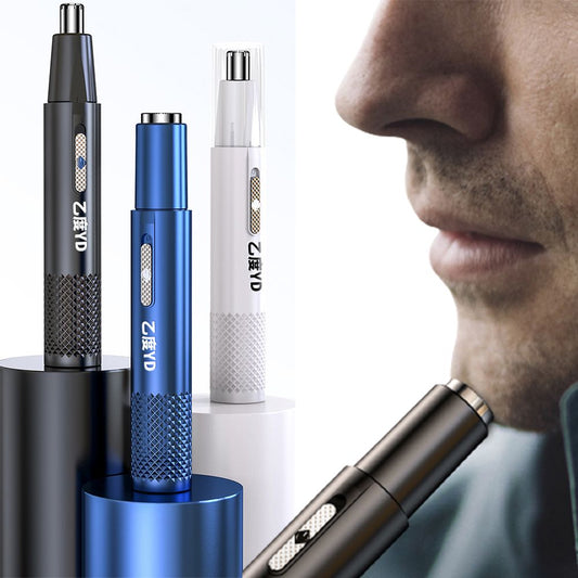 Portable Electric Nose & Ear Trimmer