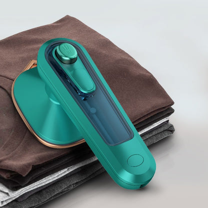 Handheld Garment Steamer & Steam Iron