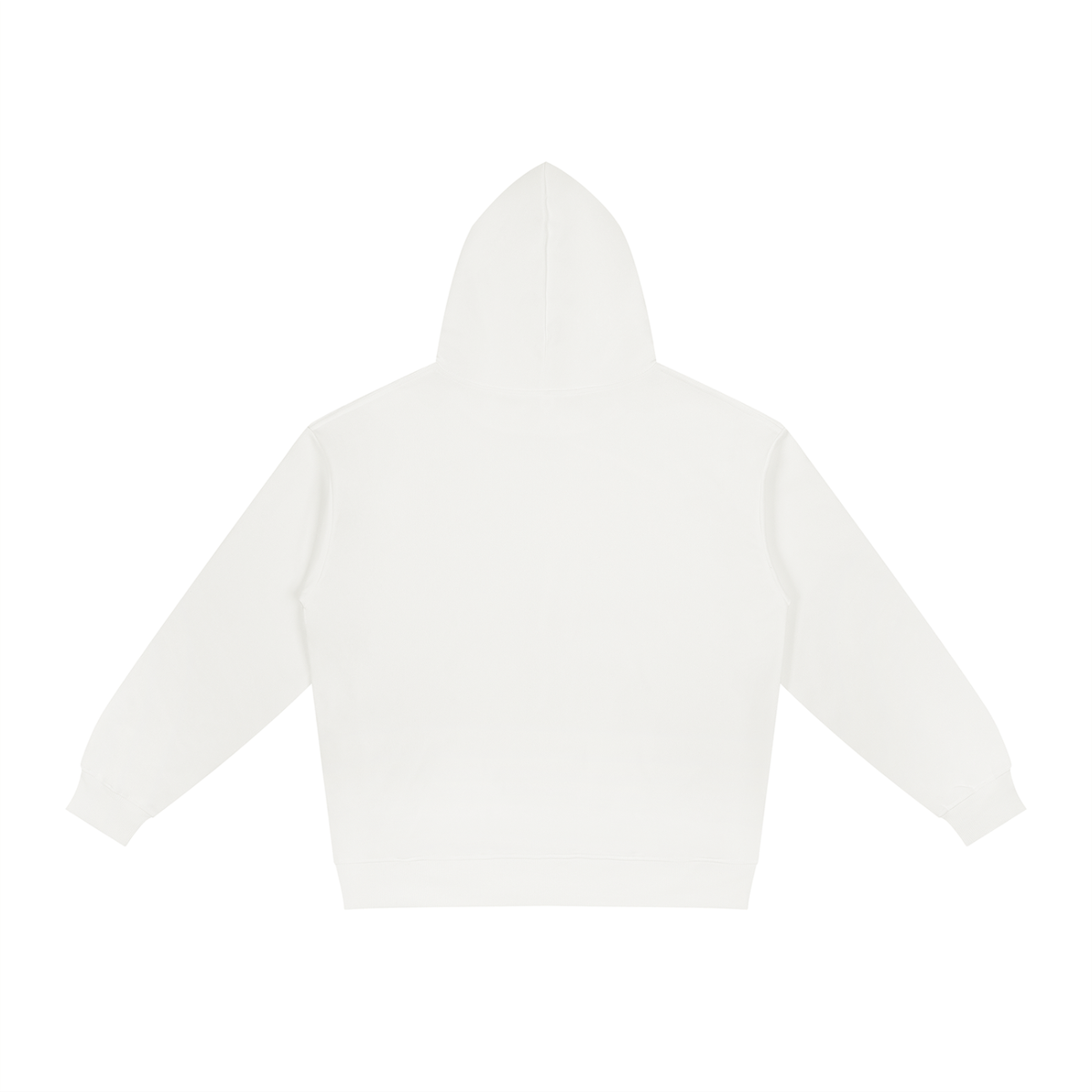 Waran Relaxed Fit Hoodie
