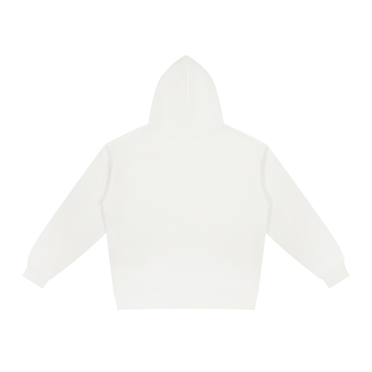 Waran Relaxed Fit Hoodie