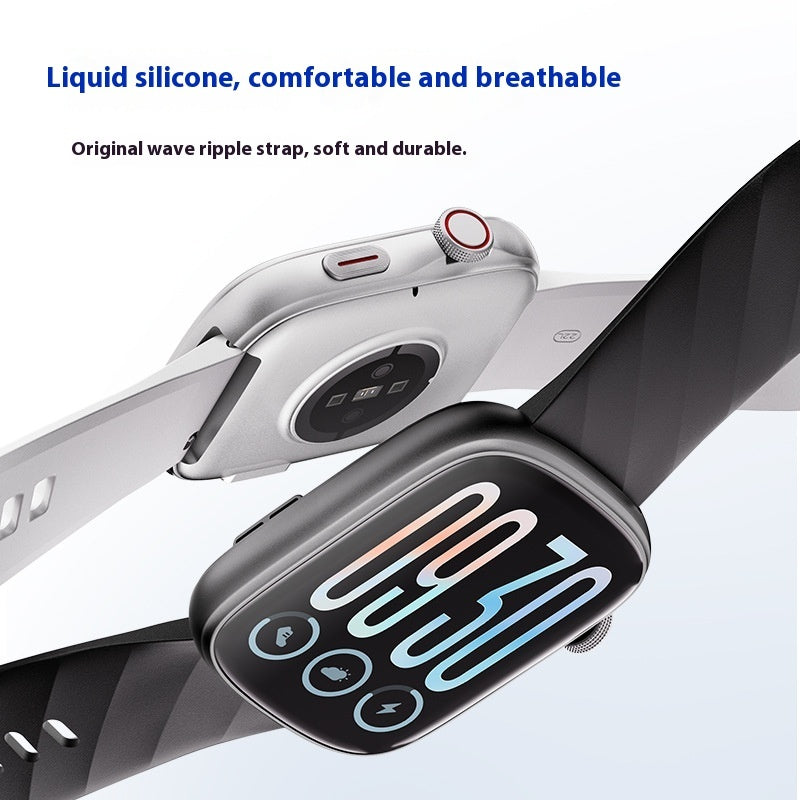 Runmefit GTS10 Smart AI Sports Watch