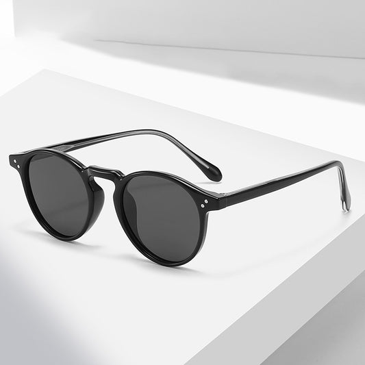 Vintage Polarized Sun Glasses