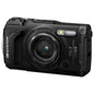 OM System TG-7 12MP 4x Zoom Tough Compact Camera