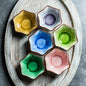 Ceramic Home dinning 6pcs