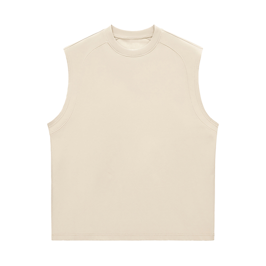 Sorona Quick-Dry Cooling Tank Top