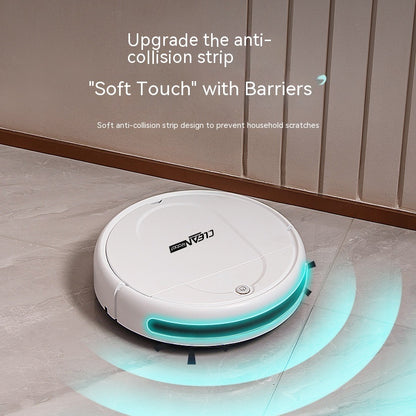 Robot Vacuum Cleaner | Smart Home Auto Sweeper