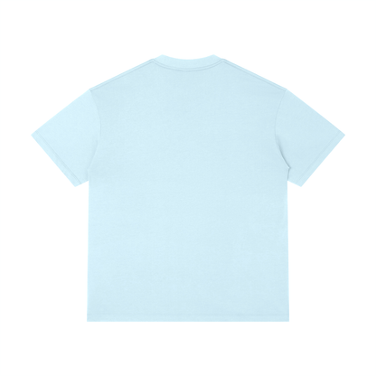 Unisex Regular Fit Crewneck T-Shirt