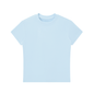 Waran Bodycon Crewneck T-Shirt