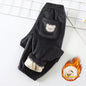 Kids Corduroy Casual Pants