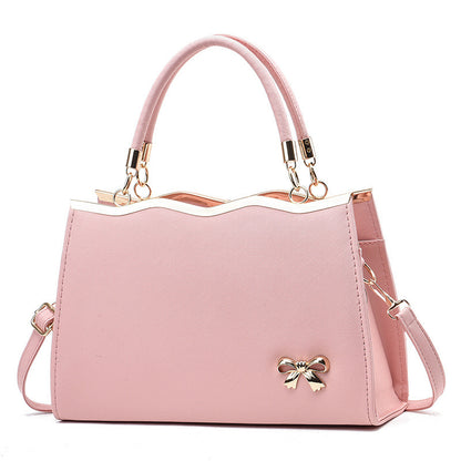 Bowknot Handbag