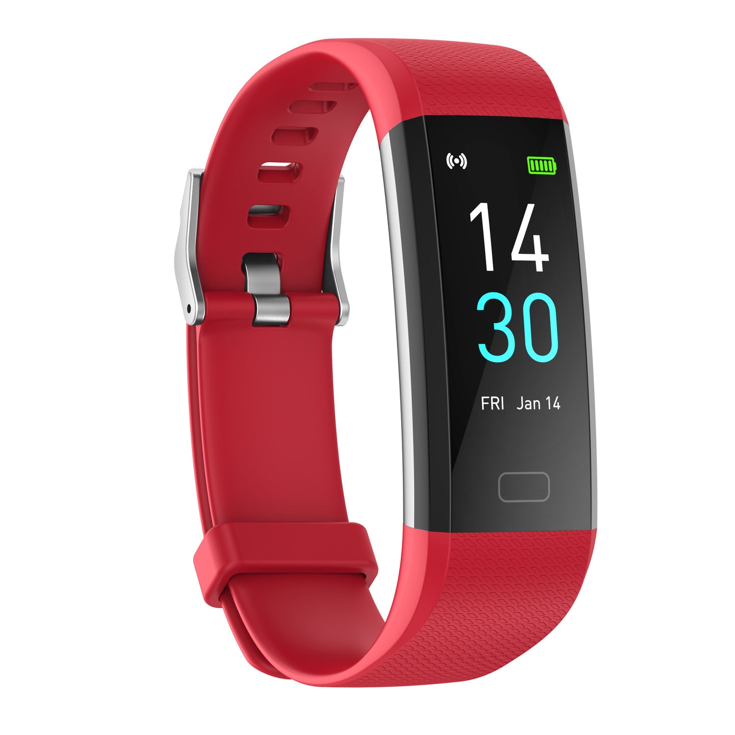 Wrist Smart Watch