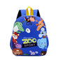 Children's Cartoon Casual Backpack