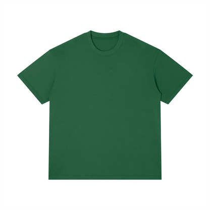 Unisex Regular Fit Crewneck T-Shirt