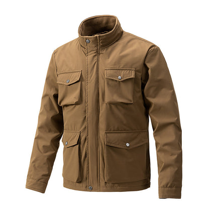 Leisure Business Jacket