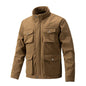 Leisure Business Jacket