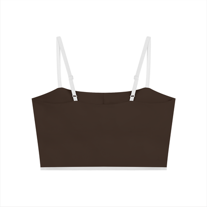 Women’s Color Bloc Yoga Sports Bra