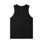 Men's Heavyweight Ribbed Tank Top 300GSM