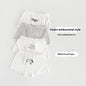 Children's Pure Cotton Antibacterial inner