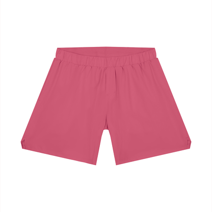 Men’s Loose Fit Performance Shorts