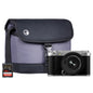 Fujifilm X-M5 Mirrorless Digital Camera - Silver
