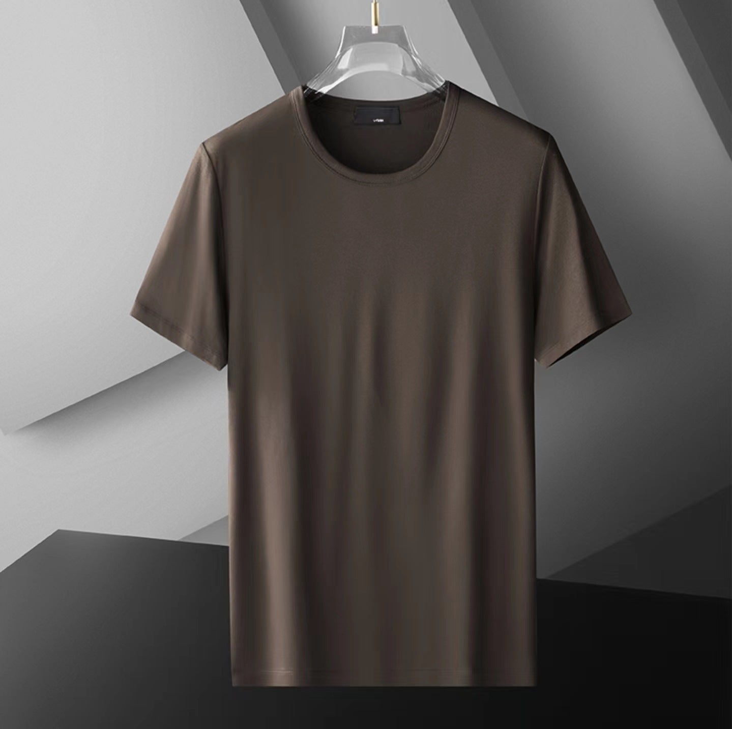Men's Thin Quick-drying Stretch T-shirts