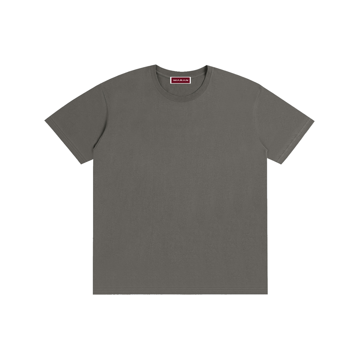 Waran Pure Cotton Unisex T-Shirt
