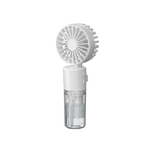Portable Handheld Outdoor Mini Fan