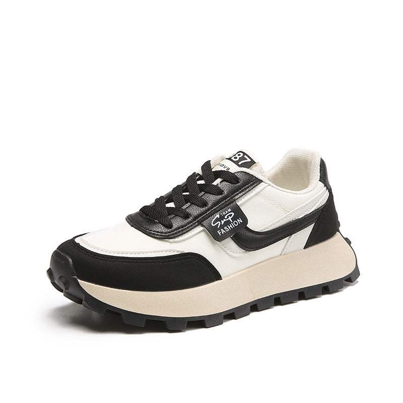 Chaussures de running pour étudiants