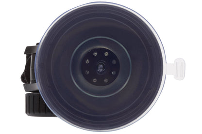 Fujifilm Suction Cup Camera Mount for Action Cam and Camera with Tripod Mount Fitting