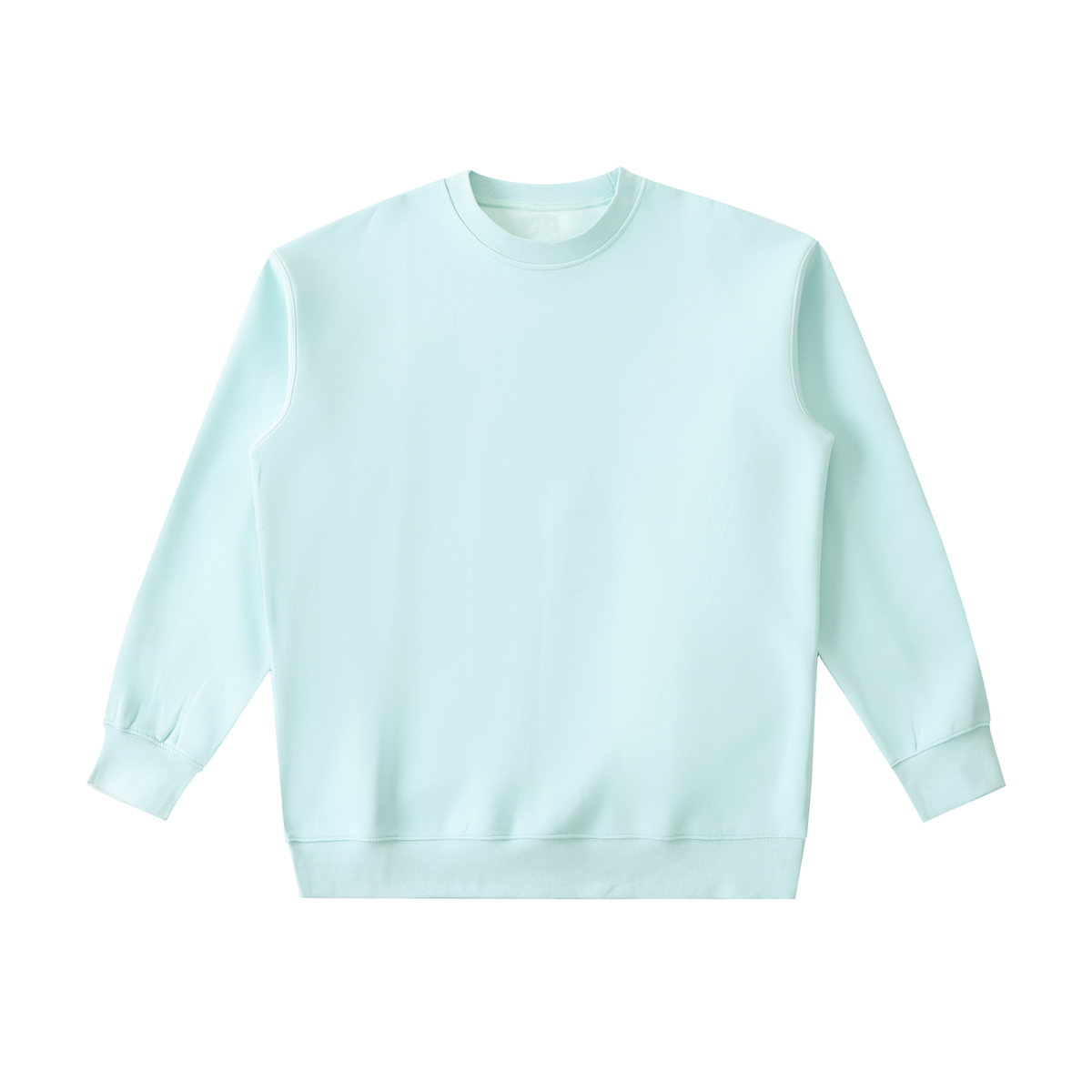 Waran Heavyweight Crewneck Sweatshirt