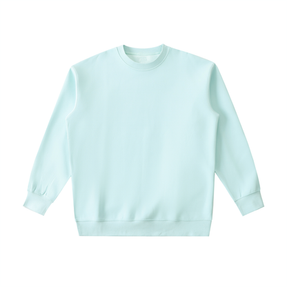 Waran Heavyweight Crewneck Sweatshirt