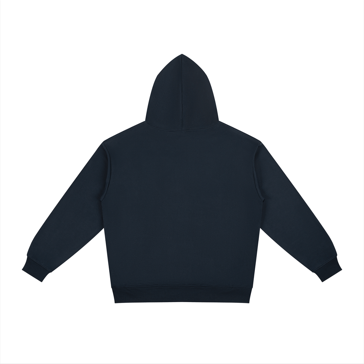Waran Relaxed Fit Hoodie