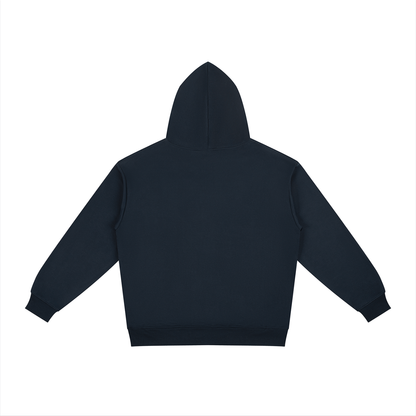 Waran Relaxed Fit Hoodie