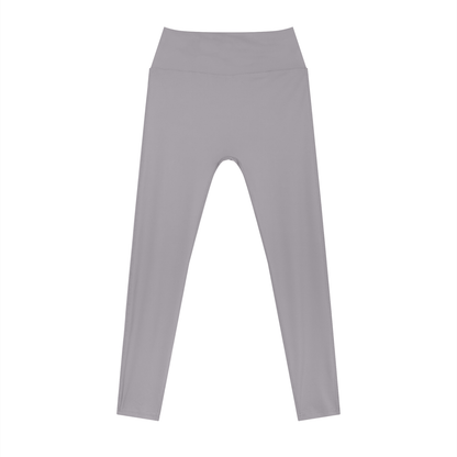 Women’s High Rise Ankle Length Leggings