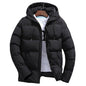 Men's Pure Cotton Padded Jacket