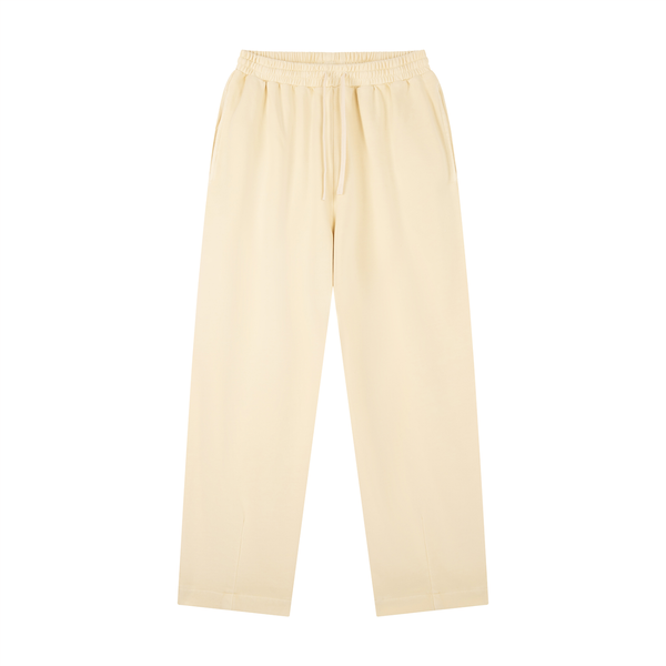 Waran Vintage Washed Drawstring Sweatpants
