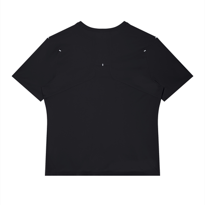Men's Raglan Sleeve Performance T-Shirt 120GSM