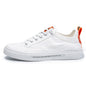 Chaussures de loisirs en toile pour hommes