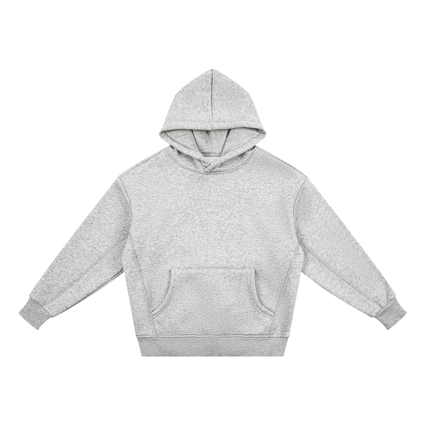 Kids Fleece Pullover Hoodie 365GSM