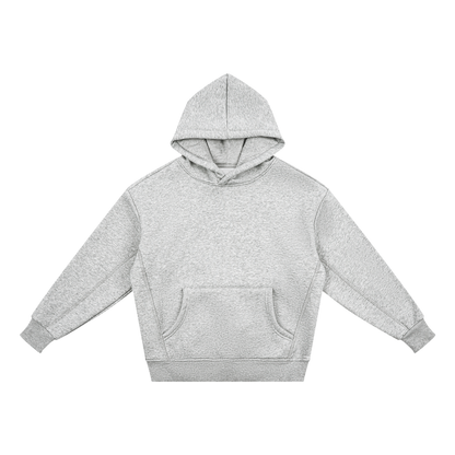 Kids Fleece Pullover Hoodie 365GSM