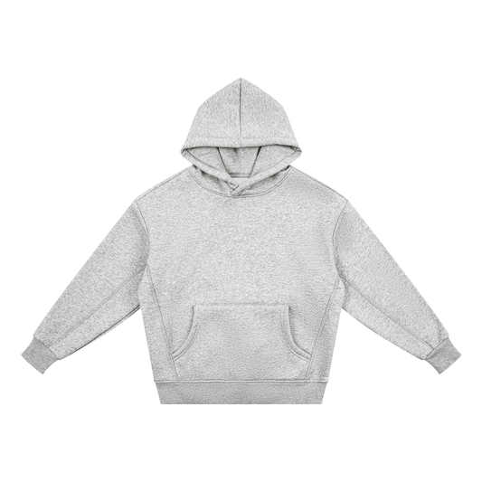 Kids Fleece Pullover Hoodie 365GSM