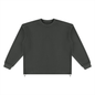 Unisex Heavyweight Oversized Boxy Sweatshirt