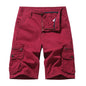 European And American Men's Simple Loose Casual Pants