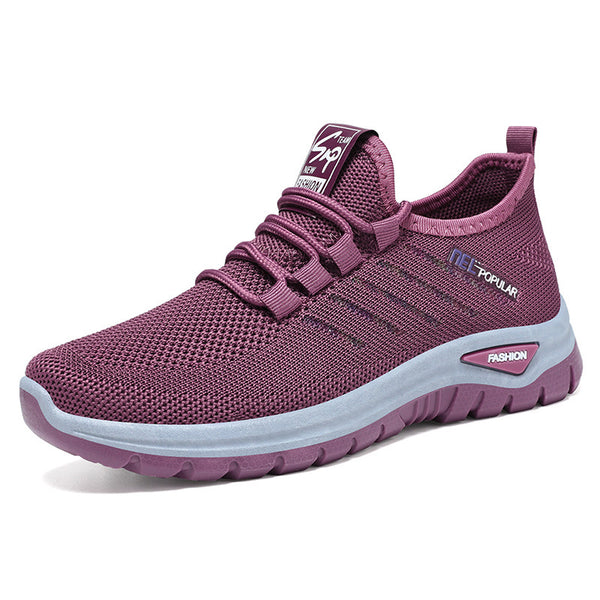 Men's Lightweight Walking Sneakers