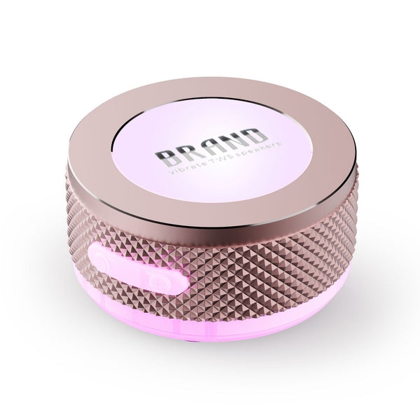 Wireless Bone Conduction Speakers